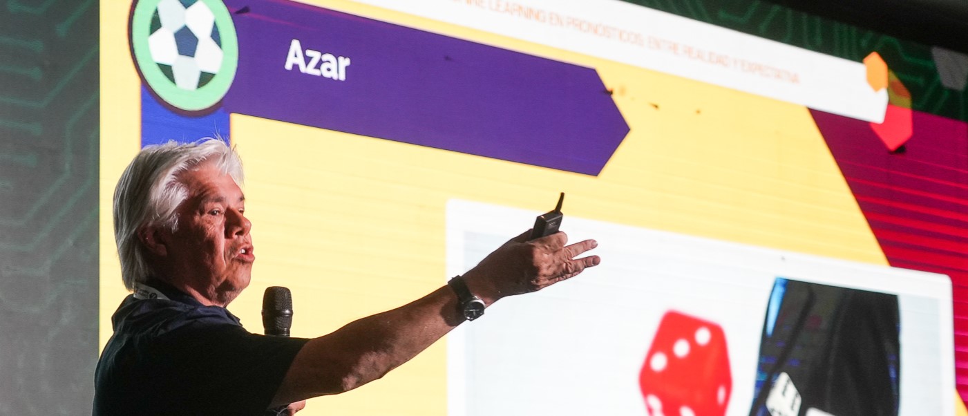 Imagen - Imagen - <p>IA y Machine Learning en pronósticos: entre realidad y expectativa</p>