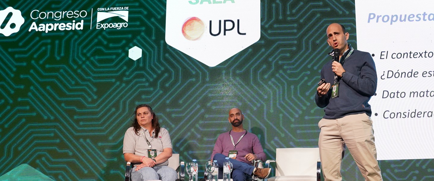 Imagen - Imagen - <p>Cerrando brechas en maíz, el agro sumaría u$s 1050 millones</p>