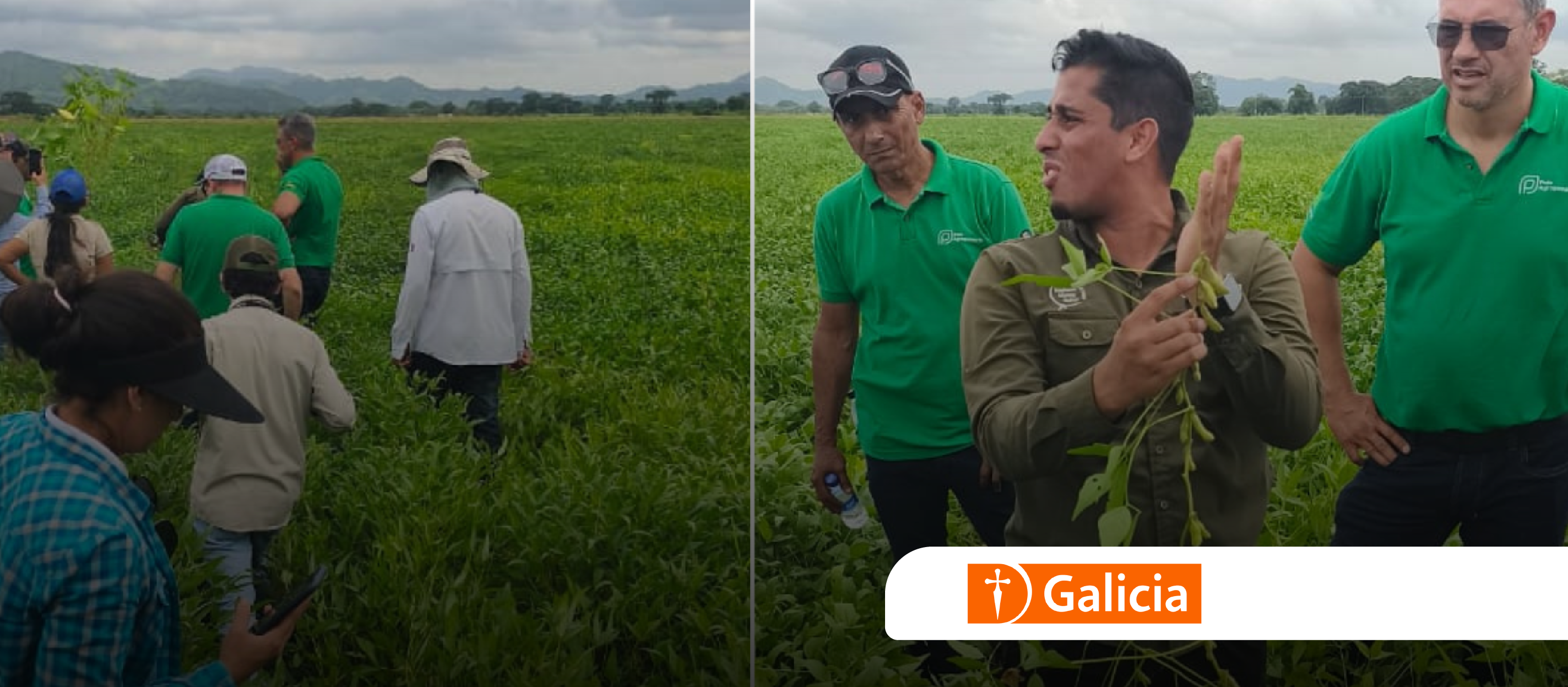 Imagen - Imagen - <p>Viajó a Venezuela a evaluar una oportunidad y se quedó a construirla</p>