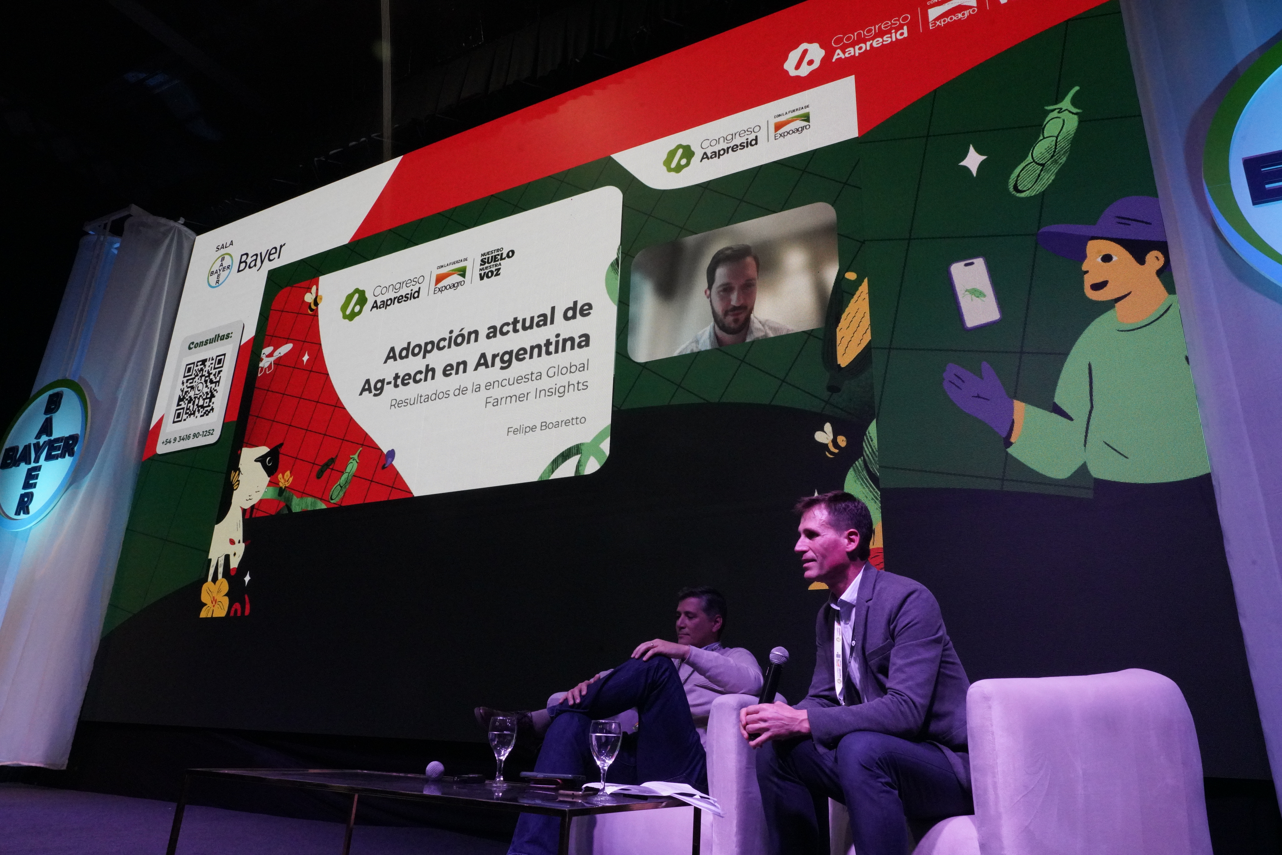Imagen - Imagen - <p>Acelerar la adopción tecnológica: los aprendizajes de Brasil y EEUU</p>
