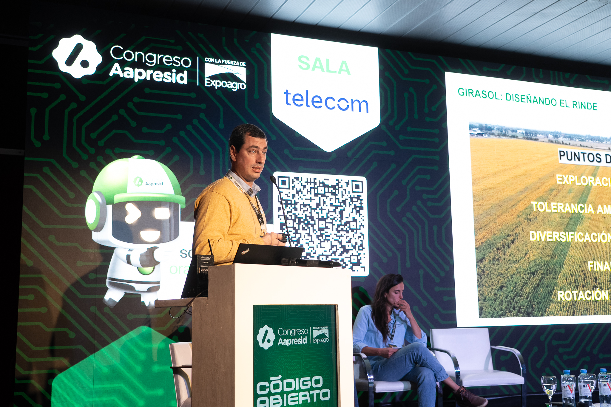 Foto: Ernesto Jáuregui