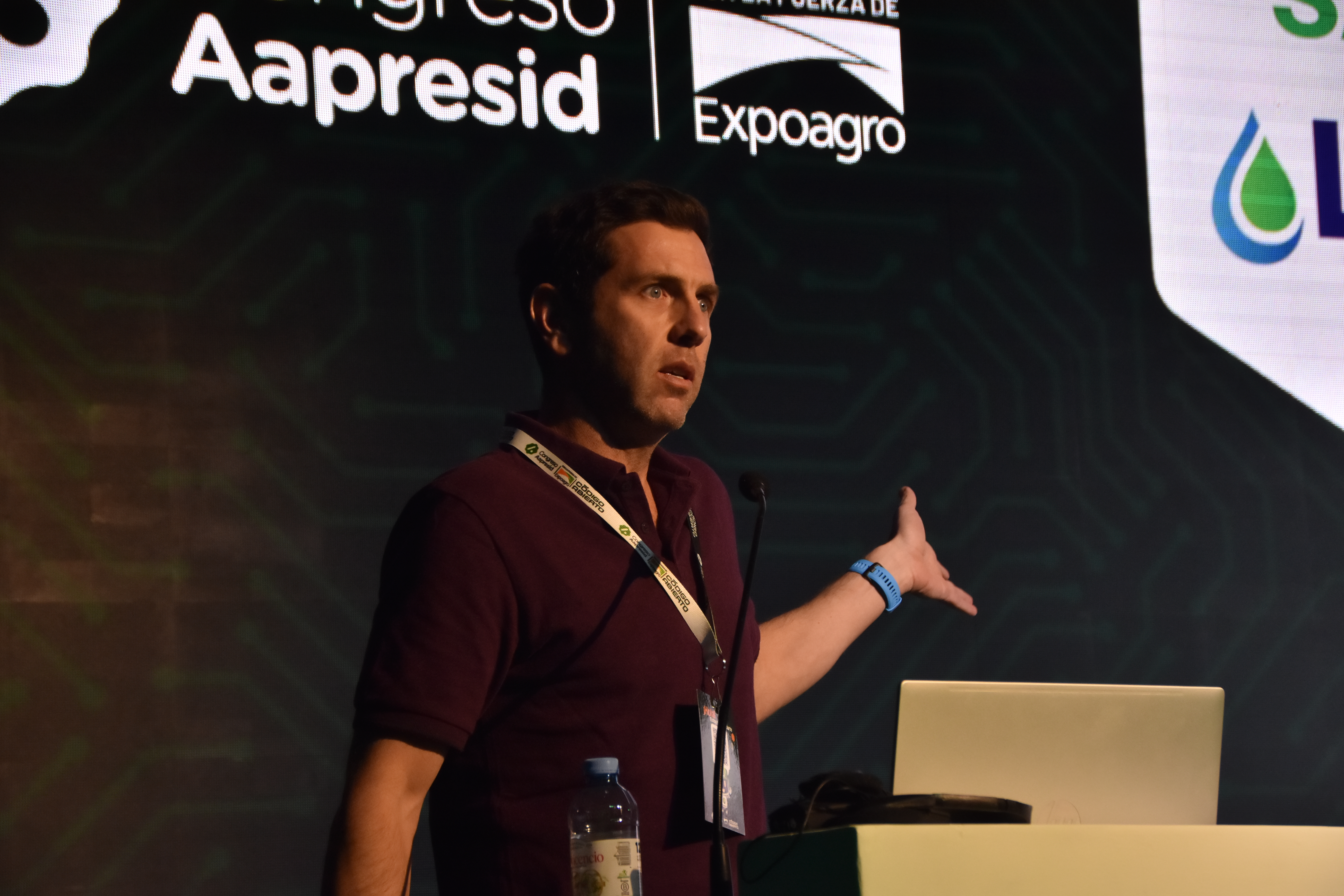 Foto: Ganadería de precisión_Juan Insua