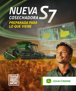 John Deere