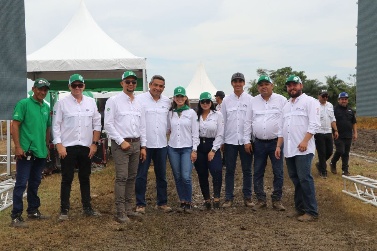  En un contexto adverso, un grupo de productores se unió para perfeccionarse y encontrar estrategias que sumen productividad.