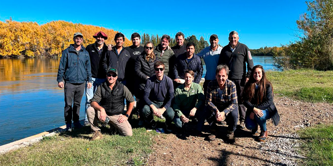 Bioinnova nuclea productores y empresarios que ven en la Bioeconomía el norte de los negocios para el Agro. Acompañan proyectos en esa línea que seleccionan en base a una metodología creada especialmente.