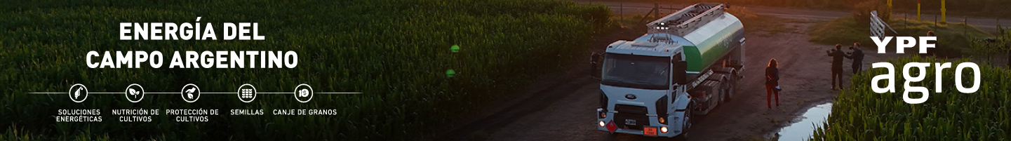 YPG Agro